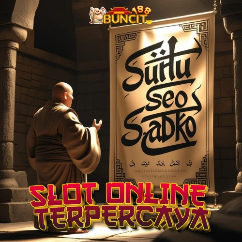 BUNCIT188: Profit Pasti Halaman Berlisensi Rtp Tinggi